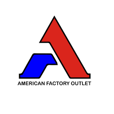 American factory outlet