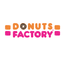 Dounats factory